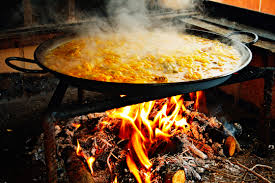 paella